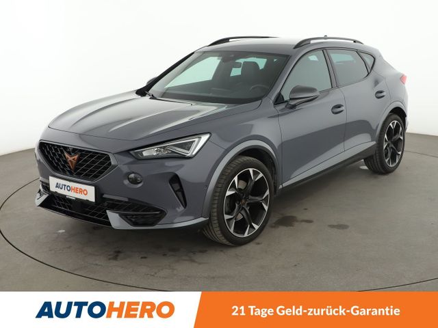 Cupra Formentor 1.5 TSI ACT Aut.*NAVI*ACC*CAM*PDC*