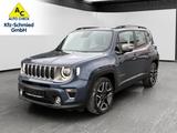 Jeep Renegade Limited*Navi*SHZ*Kamera*Euro6*Garantie* - gebrauchte Jeep Renegade aus dem Jahr 2020