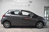 Toyota Yaris Comfort Klima Kamera Bluetooth USB Allwett - gebrauchte Toyota Yaris aus dem Jahr 2015