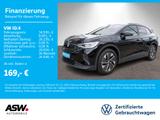 Volkswagen ID.4 Pure Performance LED Nav PDC Wärmepumpe ACC - Volkswagen ID.4 Jahreswagen