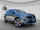 Volkswagen T-Roc Sport*LED*ViCo*SHZ*NAVI*Kamera*PDC*19"** - graue Volkswagen T-Roc