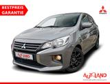 Mitsubishi Space Star 1.2 Top Kamera Tempomat Sitzheizung - gebrauchte Mitsubishi Space Star aus dem Jahr 2024