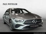 Mercedes-Benz CLA 180 Shooting Brake Progressive LED/LHZG/RFK - Mercedes-Benz Jahreswagen: Kombi