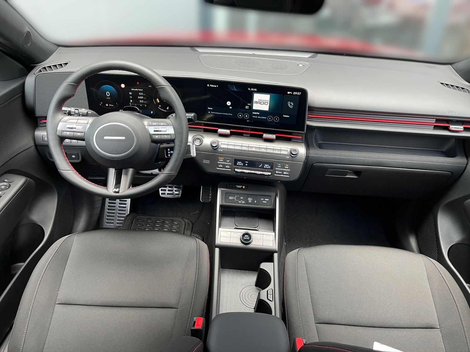 Hyundai Kona – Bild 5