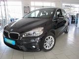 BMW 216d Active Tourer - BMW 216 aus 2018
