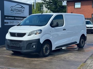 Peugeot Expert - 3