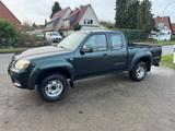 Mazda BT-50 4x4*Klima*MwSt*HU:08.2025