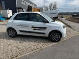 Renault Twingo Urban Night - gebrauchte Renault Twingo aus dem Jahr 2023