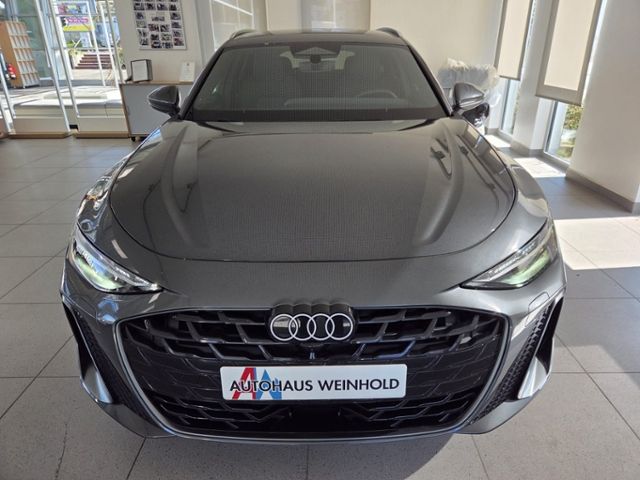 A6 Avant S-Line² 2.0 TDI  QUATTRO MATRIX STH AHK