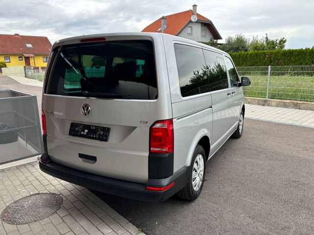 Volkswagen T6 Caravelle