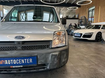 Ford Tourneo Connect Kombi kurz*CD-Player*Klima*Radio