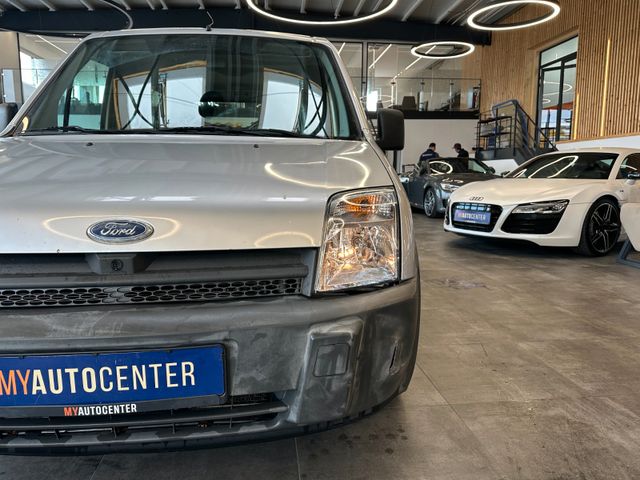 Ford Tourneo Connect Kombi kurz*CD-Player*Klima*Radio