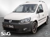 Volkswagen Caddy EcoProfi/EcoFuel AHK - Angebote