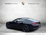 Bentley Continental GT V8 Blackl Dyn Ride Full nur2500km - gebrauchte Bentley Continental GT aus dem Jahr 2023