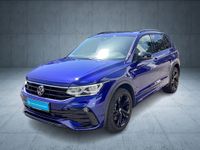 Volkswagen Tiguan - Vorschau Bild 1