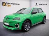 Renault R5 Urban Range 120 Evolution,SHZ,Allwetterreifen - scheckheftgepflegte Renault R 5