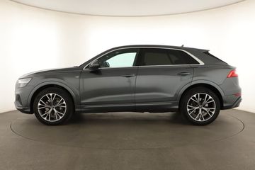 Audi Q8 - 3