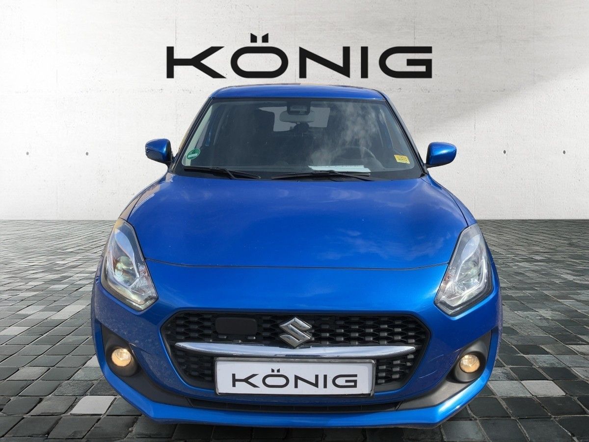 Suzuki Swift - Bild 6
