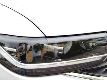 Volkswagen T-Cross TSI IQ.light Style KLIMA LED NAVI ALU