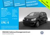 Volkswagen e-up! Style "Plus"  Maps+More ParkPilot RearView - Volkswagen e-up!: Limousine
