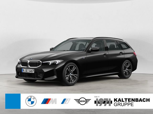 BMW 320d Touring M-Sport KLIMA KAMERA NAVI ACC LED