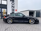 Porsche 997 GT2 GT2 - Porsche 997 in Düsseldorf