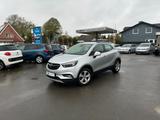 Opel Mokka X AUTOMATIK/TÜV/KLIMA/NAVI/KAMERA/LEDER