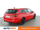 Opel Astra 1.6 SIDI Turbo Innovation Start/Stop*LED* - gebrauchte Opel Astra aus dem Jahr 2017