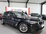 BMW 520d Touring xDrive BUSINESS / VOLL-LEDER / LED - gebrauchte BMW 520 aus dem Jahr 2023