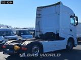 DAF XG 480 4X2 Retarder ACC 2x Tanks BTS-DAF Dealer - Kastenwagen hoch + lang