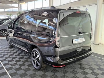 Volkswagen Caddy Maxi eHYBRID STYLE DSG LED ACC KAM 7SITZER