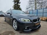 BMW F10 530d xDrive LuxuryLine M-Paket LED 19&20Zoll - BMW 5er-Reihe F10 mit Diesel-Antrieb