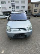 Citroën Berlingo 1.6 16V Multispace - gebrauchte Citroën Berlingo aus dem Jahr 2003