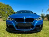 BMW 330i Xdrive - BMW 330 Gebrauchtwagen in Stuttgart