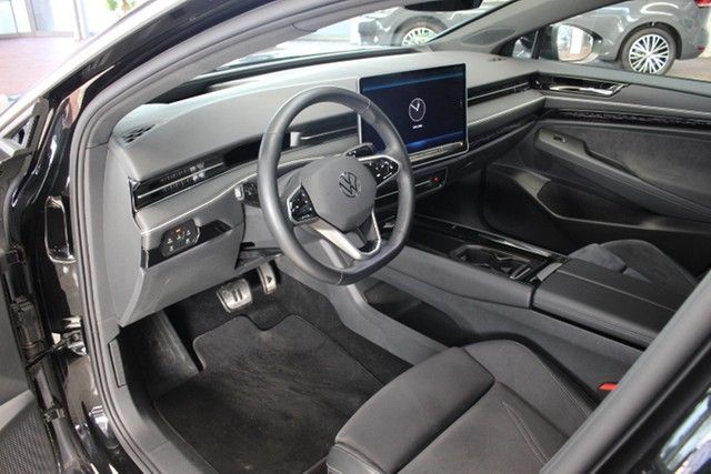 ID.7 Tourer Pro 77 kWh Wärmepumpe AHK AR-HUD