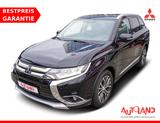 Mitsubishi Outlander 2.2 DI-D Edition 100+ 4WD 360° Kamera - gebrauchte Mitsubishi Outlander aus dem Jahr 2018