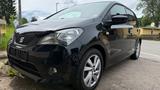 Seat Mii 5Türer, CONNECT, Klima, Tempo, SHZ, PDC, ALU - Seat Mii: Connect
