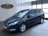 Ford Galaxy Titanium - Ford Galaxy SUV