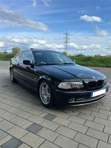 BMW 330Ci - - BMW 330 aus 2001: Coupe, 330ci