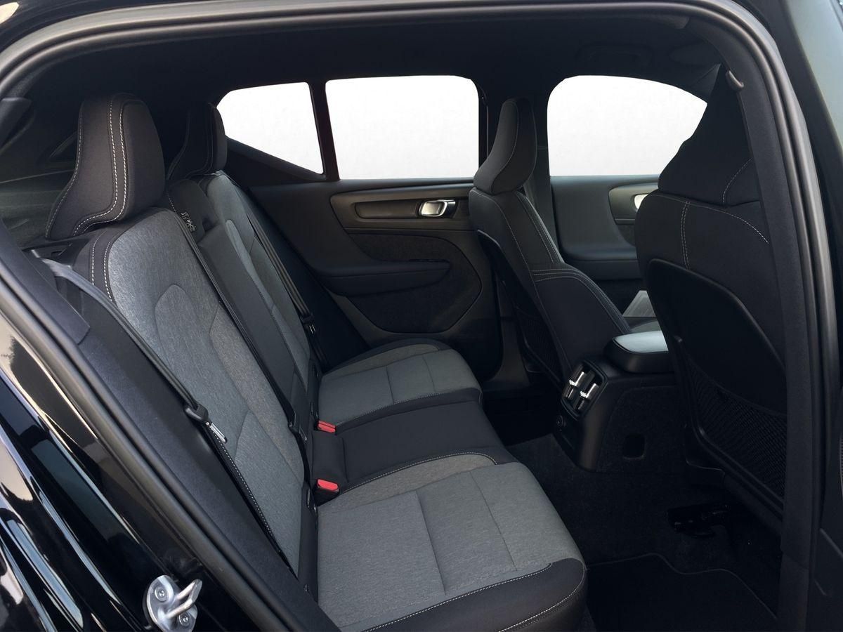 Volvo XC40 - Bild 20