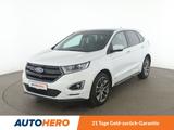 Ford Edge 2.0 TDCi Bi-Turbo ST-Line 4x4 Aut.*NAVI*LED - Ford Edge Diesel Gebrauchtwagen
