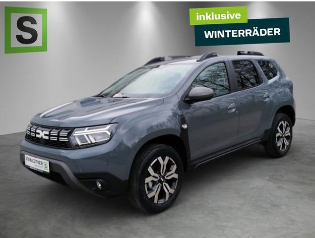 Dacia DUSTER Journey TCe 150 EDC NAVI/KAMERA