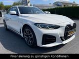 BMW 420 d M Sport Gran Coupe *VIRT-COCK*LED*LASERL* - gebrauchte BMW 420 aus dem Jahr 2022