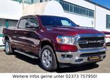 Dodge RAM 1500 5.7l Crew Cab/langes Bett 6.4" Navi-App - Dodge RAM: 6.7