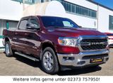 Dodge RAM 1500 5.7l Crew Cab/langes Bett 6.4" Navi-App - Dodge RAM aus 2022