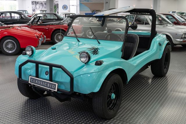 Volkswagen Buggy APAL L