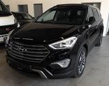 Hyundai Grand Santa Fe Premium 2.2 CRDI 4WD/ 7 Sitzer - Hyundai Grand Santa Fe mit Panoramadach