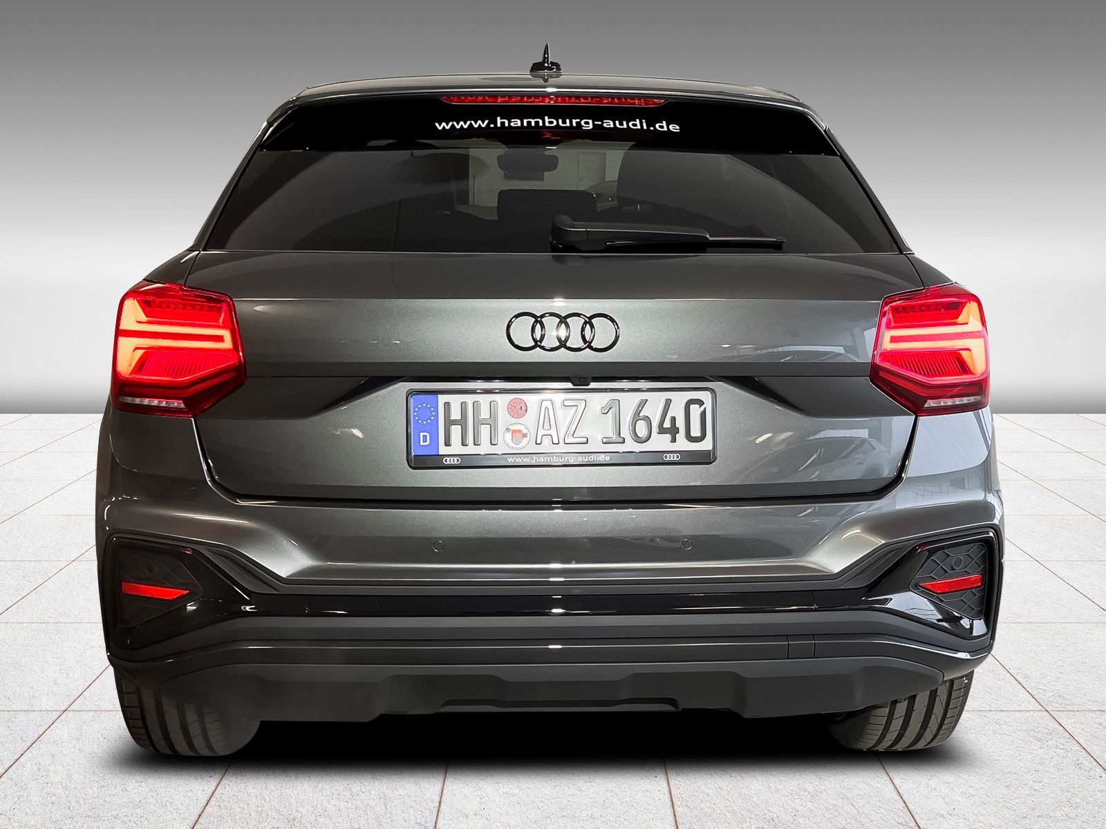 Audi Q2 - Bild 6