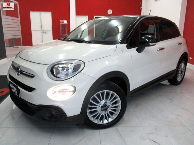 Fiat FIAT 500X 1.3 M.Jet 95CV Hey Google-2021 KM85000