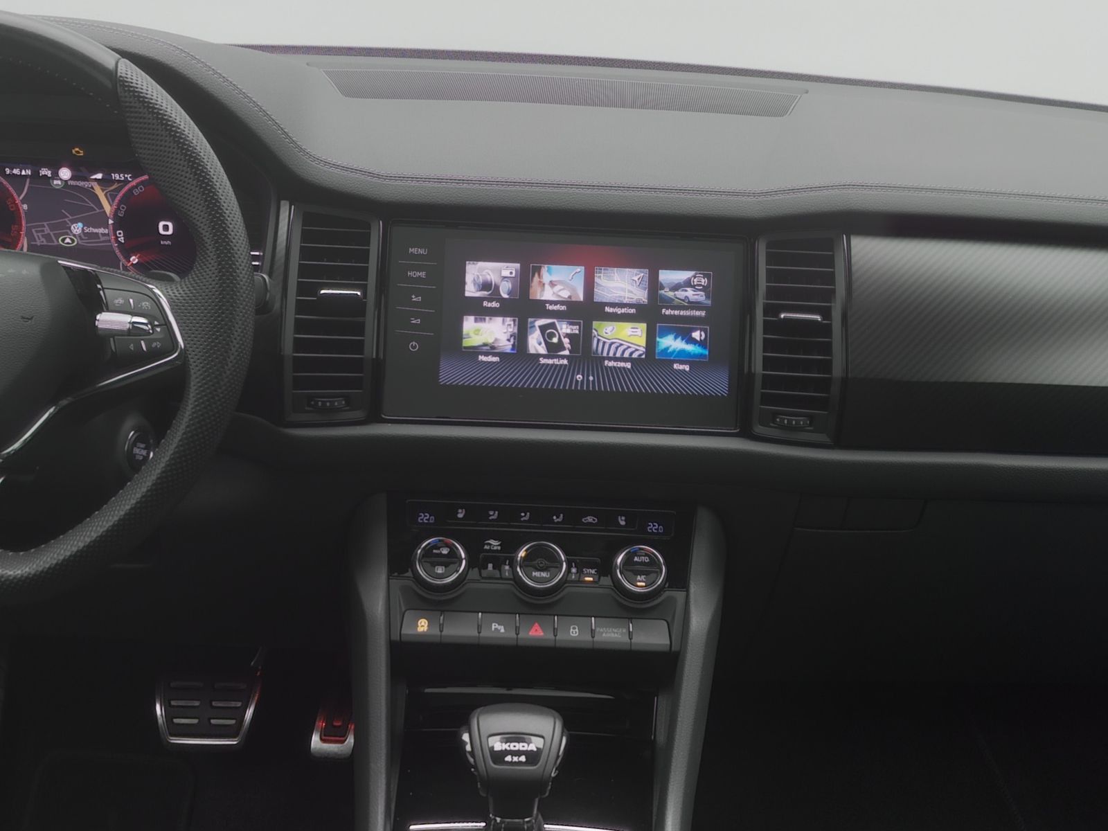 Skoda Kodiaq - Bild 11
